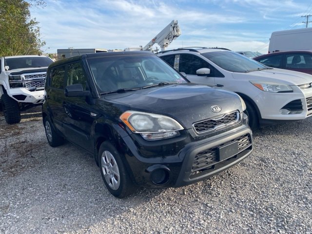 Used 2012 Kia Soul