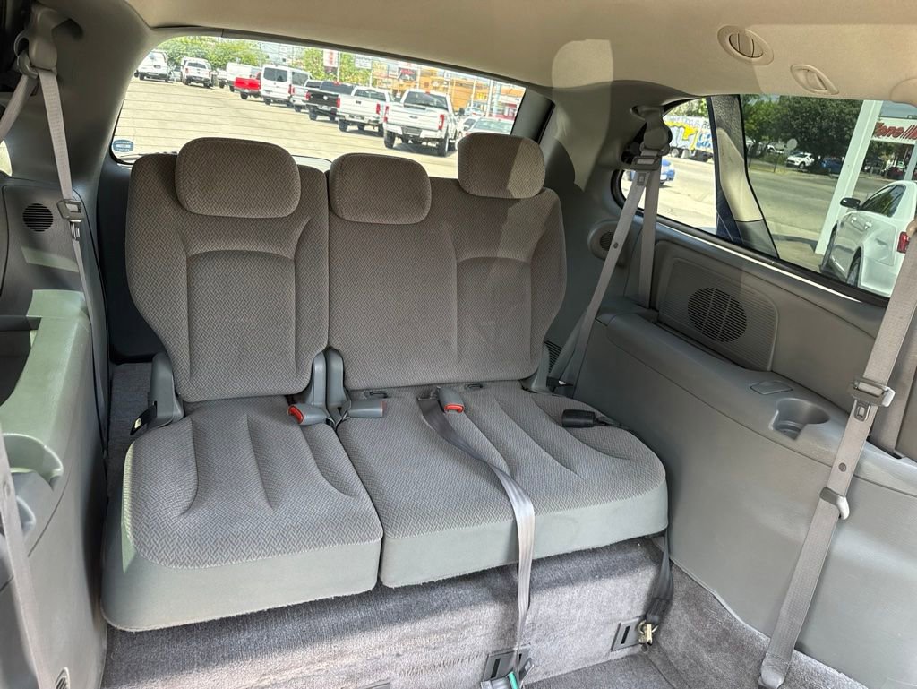 Used 2007 Dodge Grand Caravan SE w/ Popular Equipment Group I FWD image 16