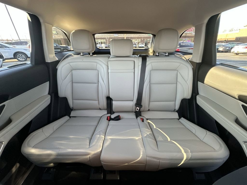 New 2026 Lincoln Nautilus Premier image 22