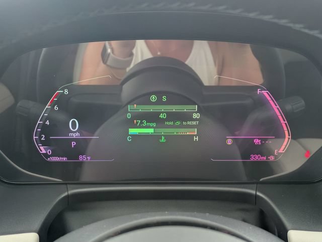 New 2026 MAZDA CX-5 Select AWD/4WD image 15
