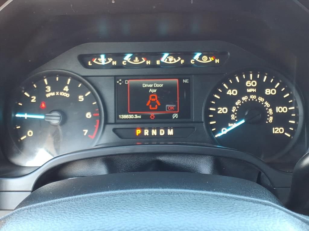 Used 2020 Ford F150 XL w/ Equipment Group 101A Mid image 16