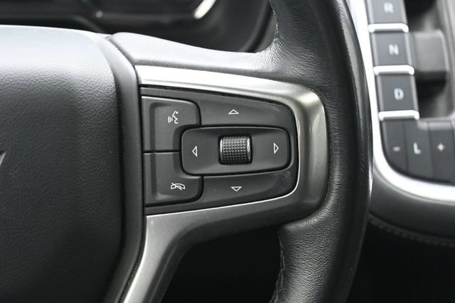 Used 2021 Chevrolet Suburban LT AWD/4WD image 20
