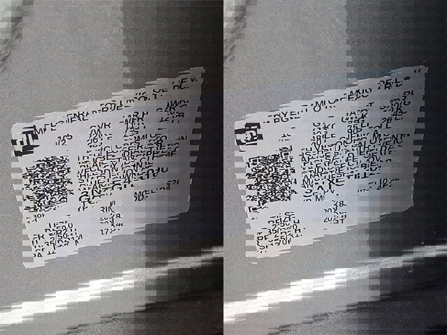 New 2026 Chevrolet Equinox RS image 18