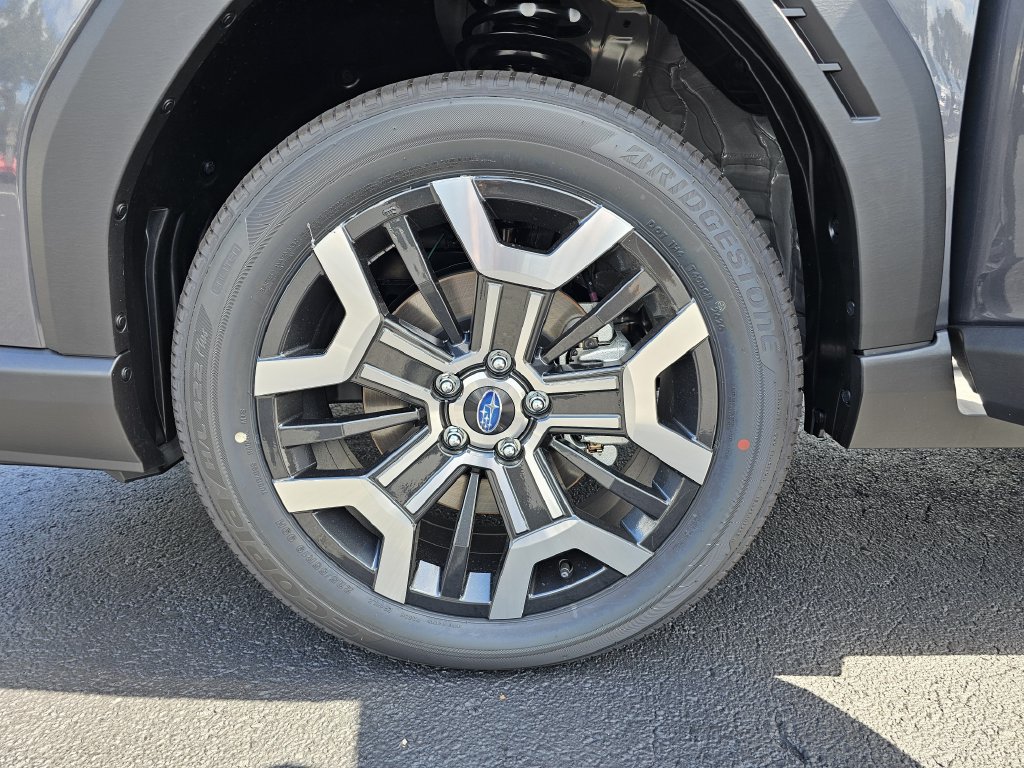 New 2026 Subaru Outback Touring XT AWD/4WD image 30