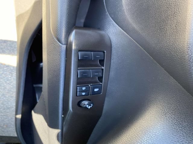 Used 2022 Toyota Camry LE w/ Cold Weather Package AWD/4WD image 28