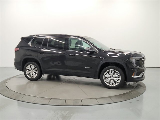 Used 2024 GMC Acadia Elevation image 9