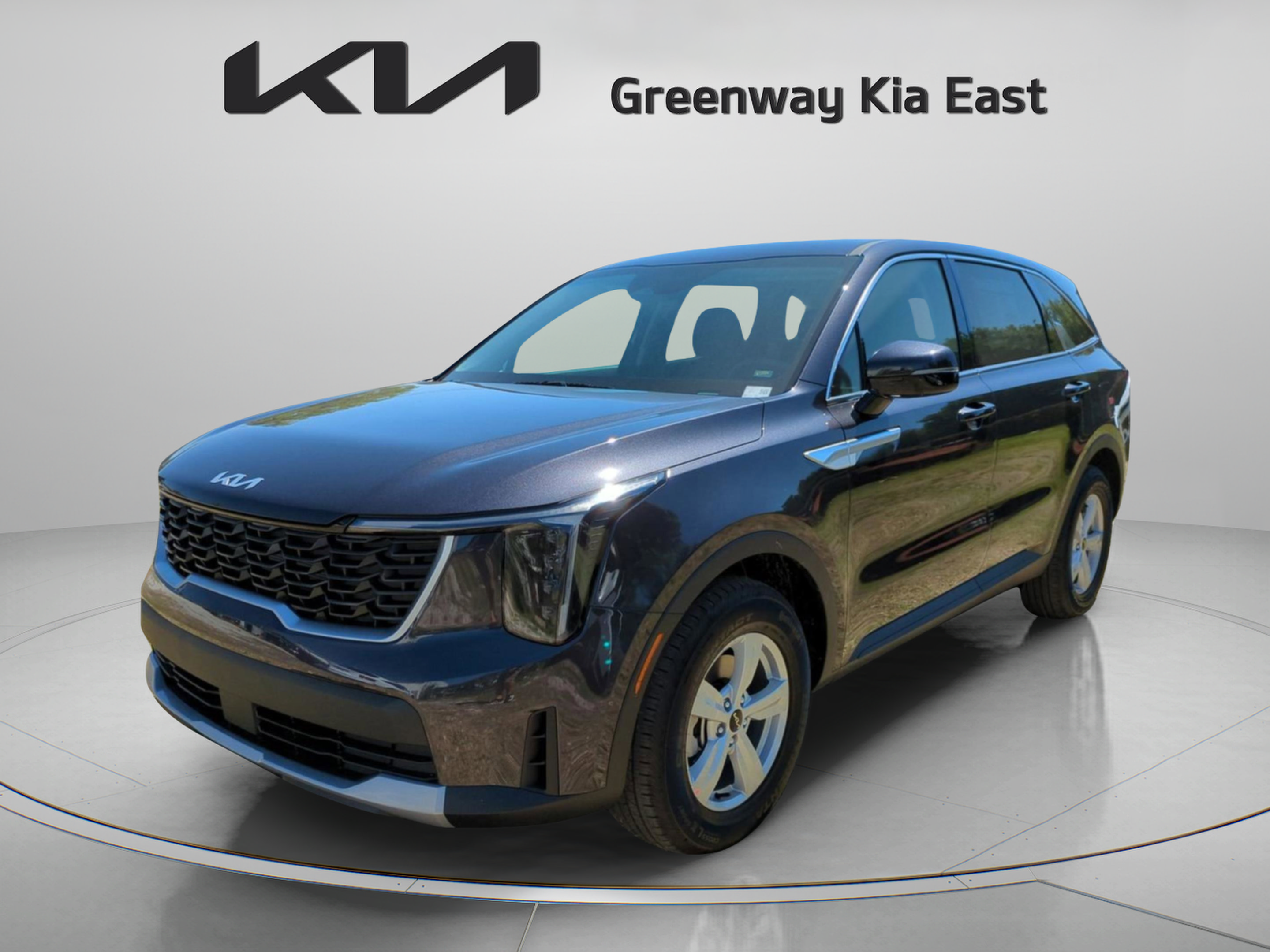 New 2026 Kia Sorento LX FWD image 5