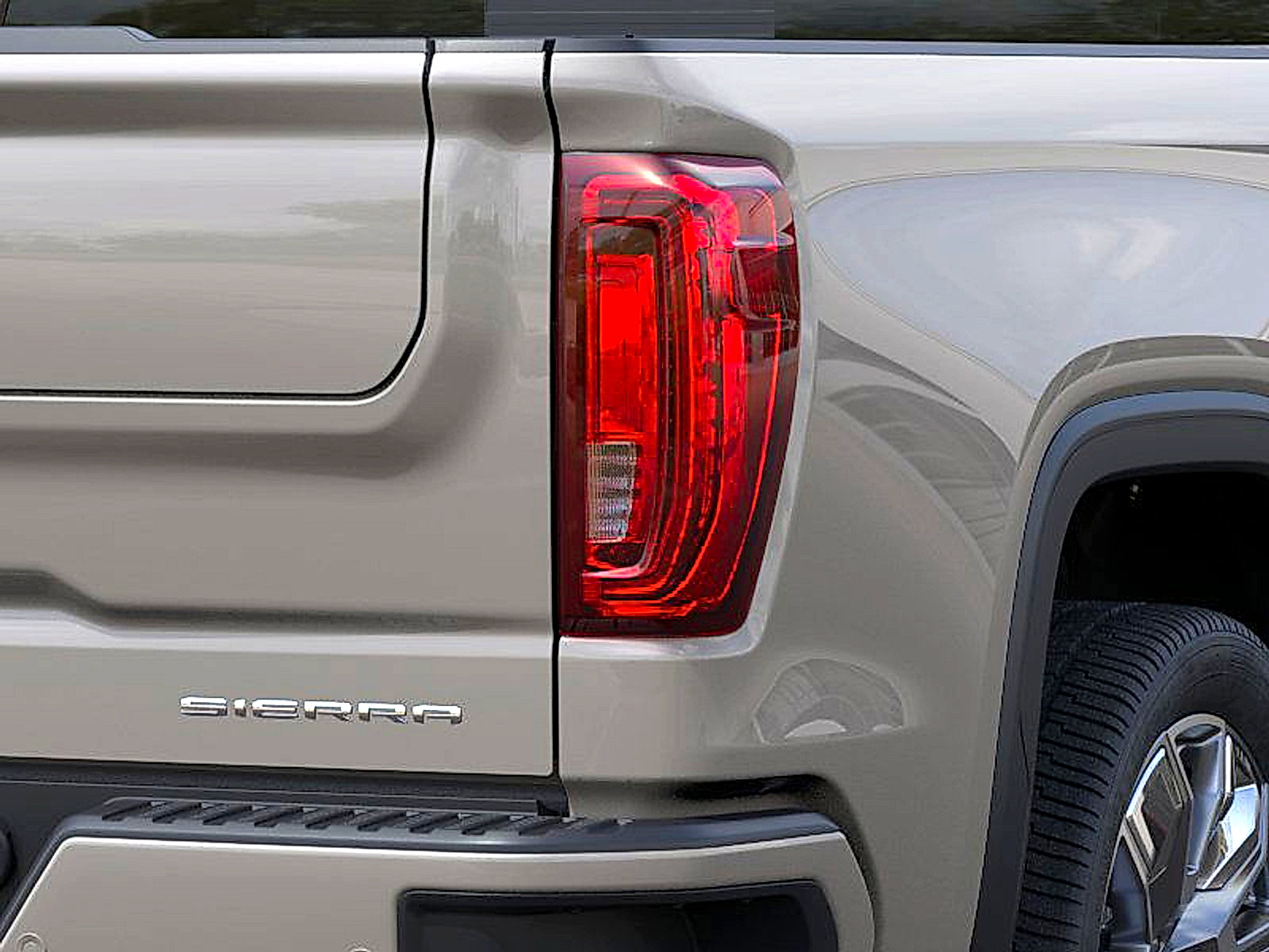 New 2026 GMC Sierra 1500 Denali image 11