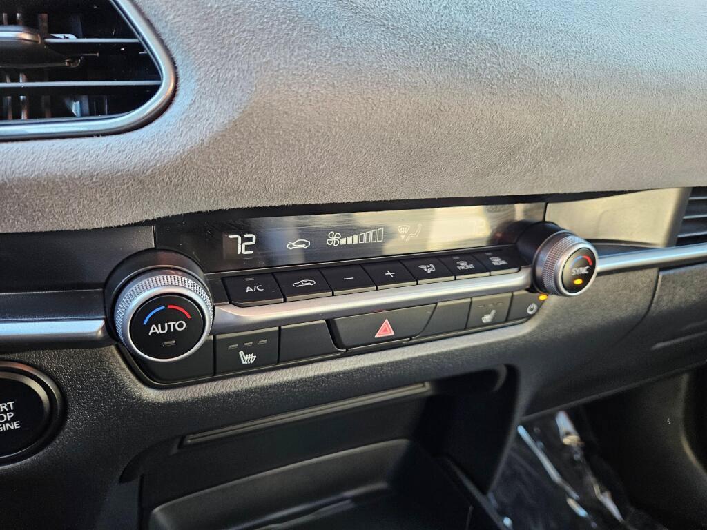 Certified 2026 MAZDA CX-30 AWD 2.5 S image 24