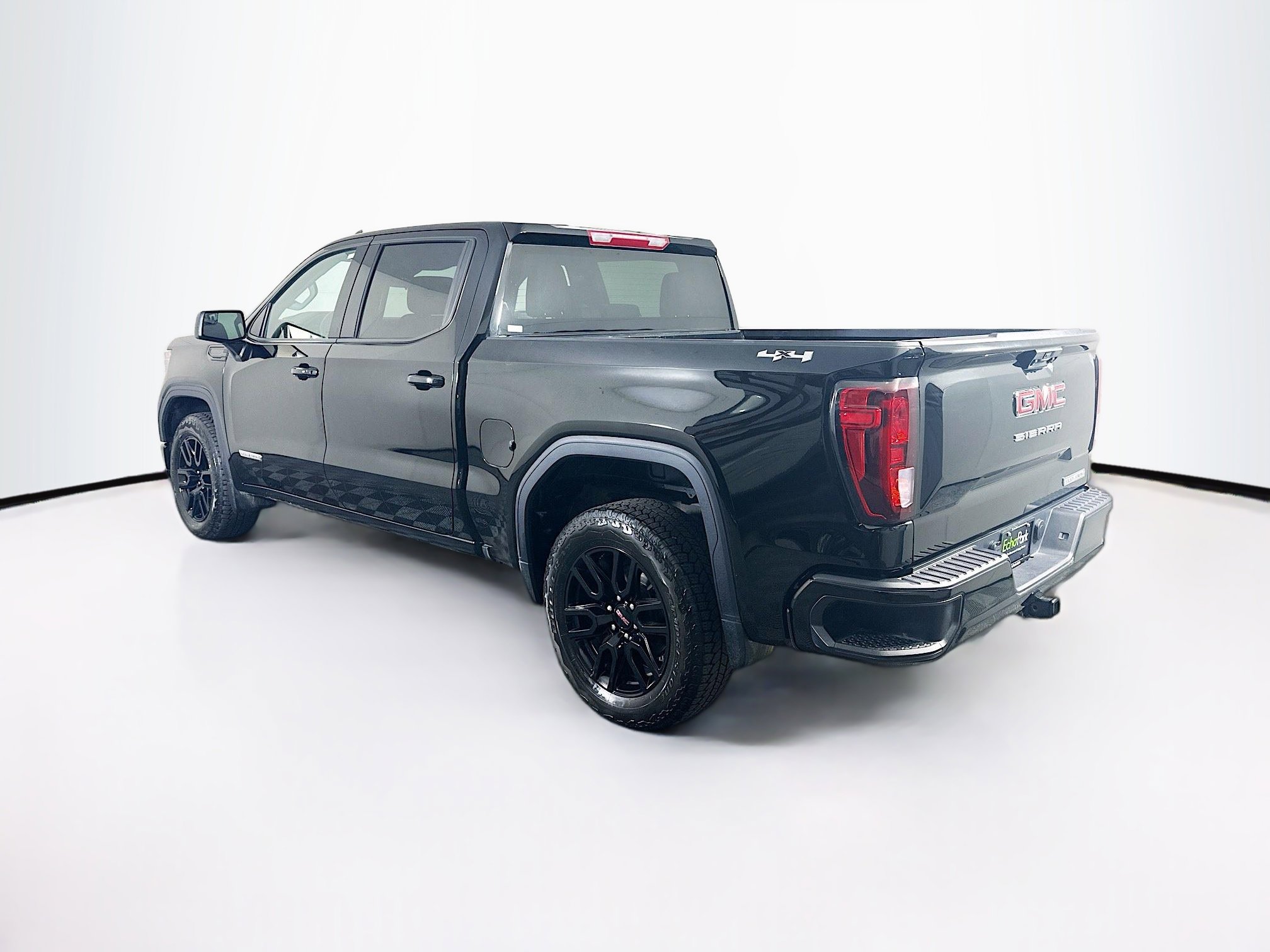 Used 2024 GMC Sierra 1500 Elevation image 5