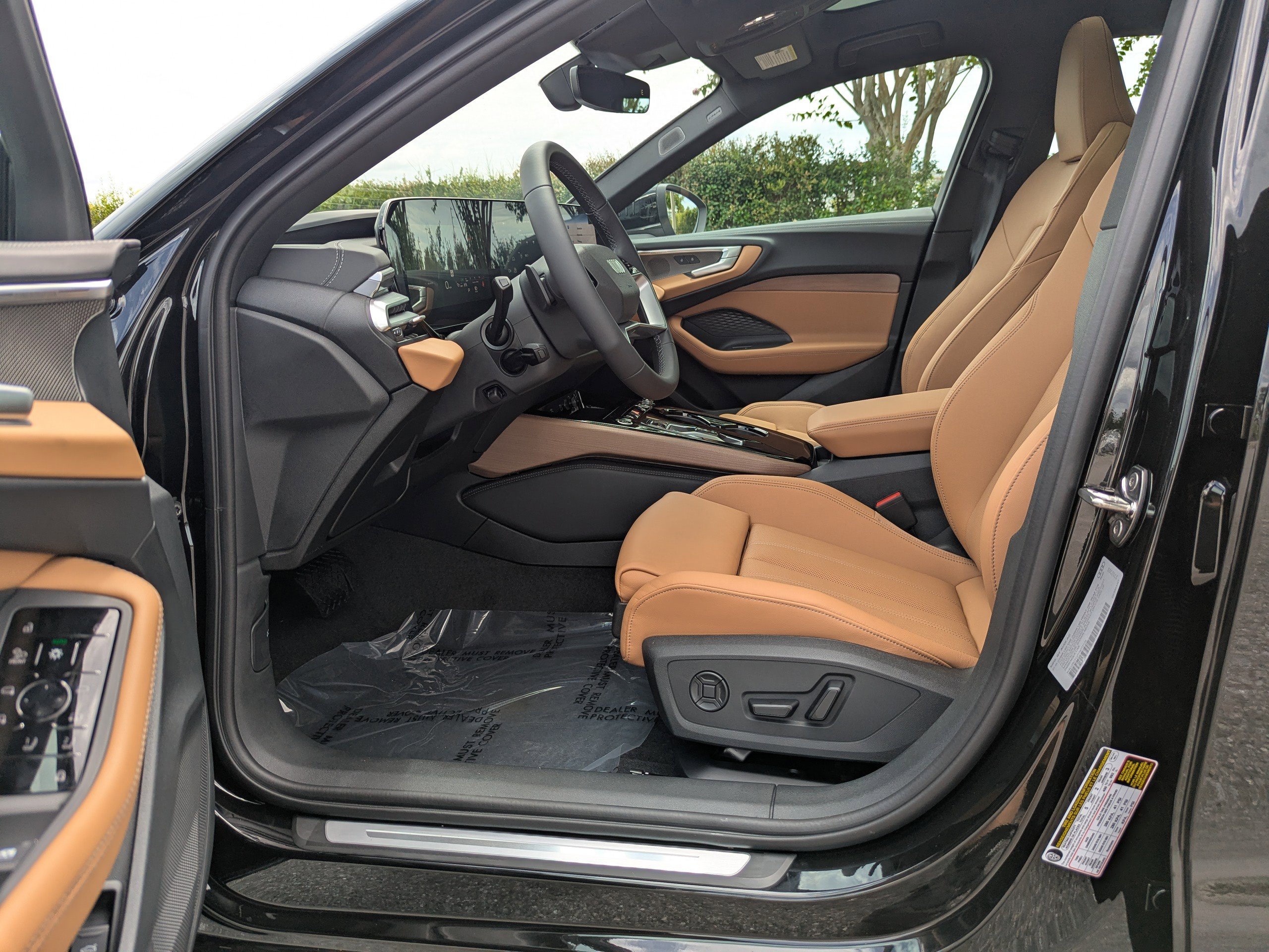 New 2025 Audi A5 2.0T Premium Plus Sedan image 22