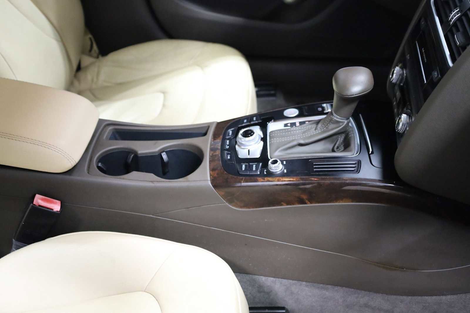 Used 2014 Audi A4 Premium Plus image 20