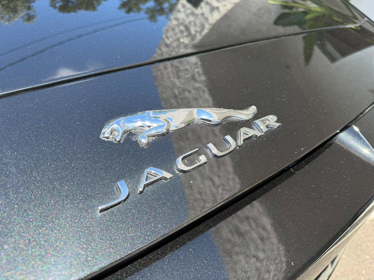 Used 2014 Jaguar F-TYPE S RWD image 15