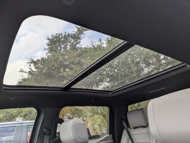 New 2026 Toyota Tundra Limited AWD/4WD image 19