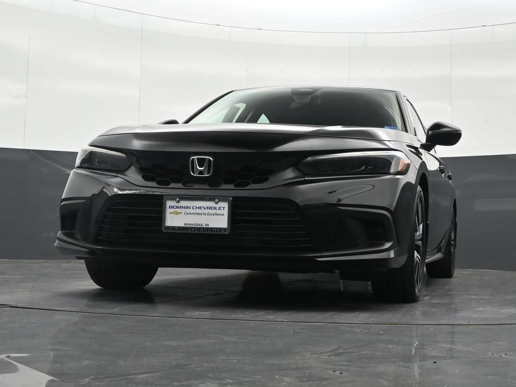 Used 2024 Honda Civic EX-L image 37