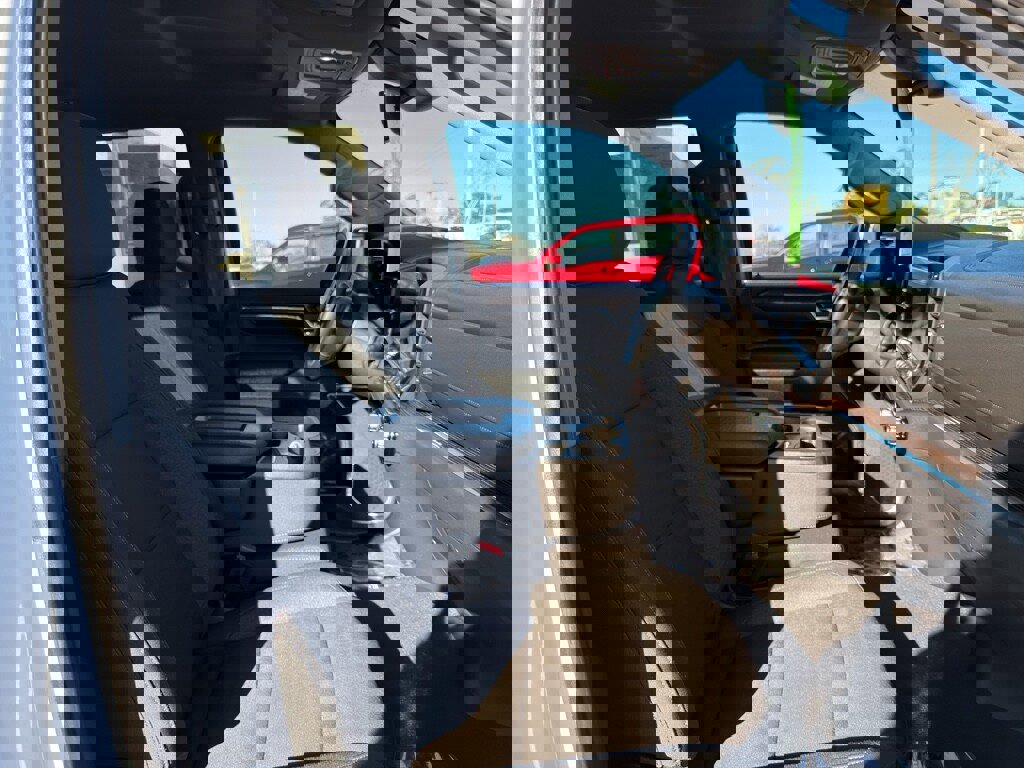 Used 2024 GMC Sierra 1500 SLE image 17