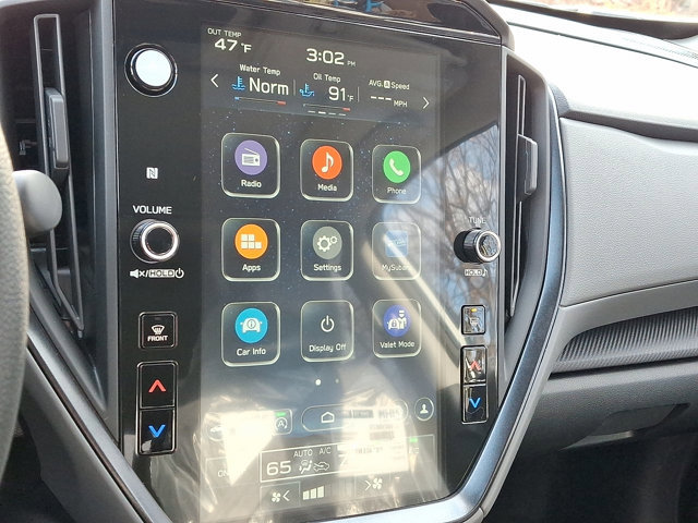 New 2026 Subaru Crosstrek 2.0i Premium image 22