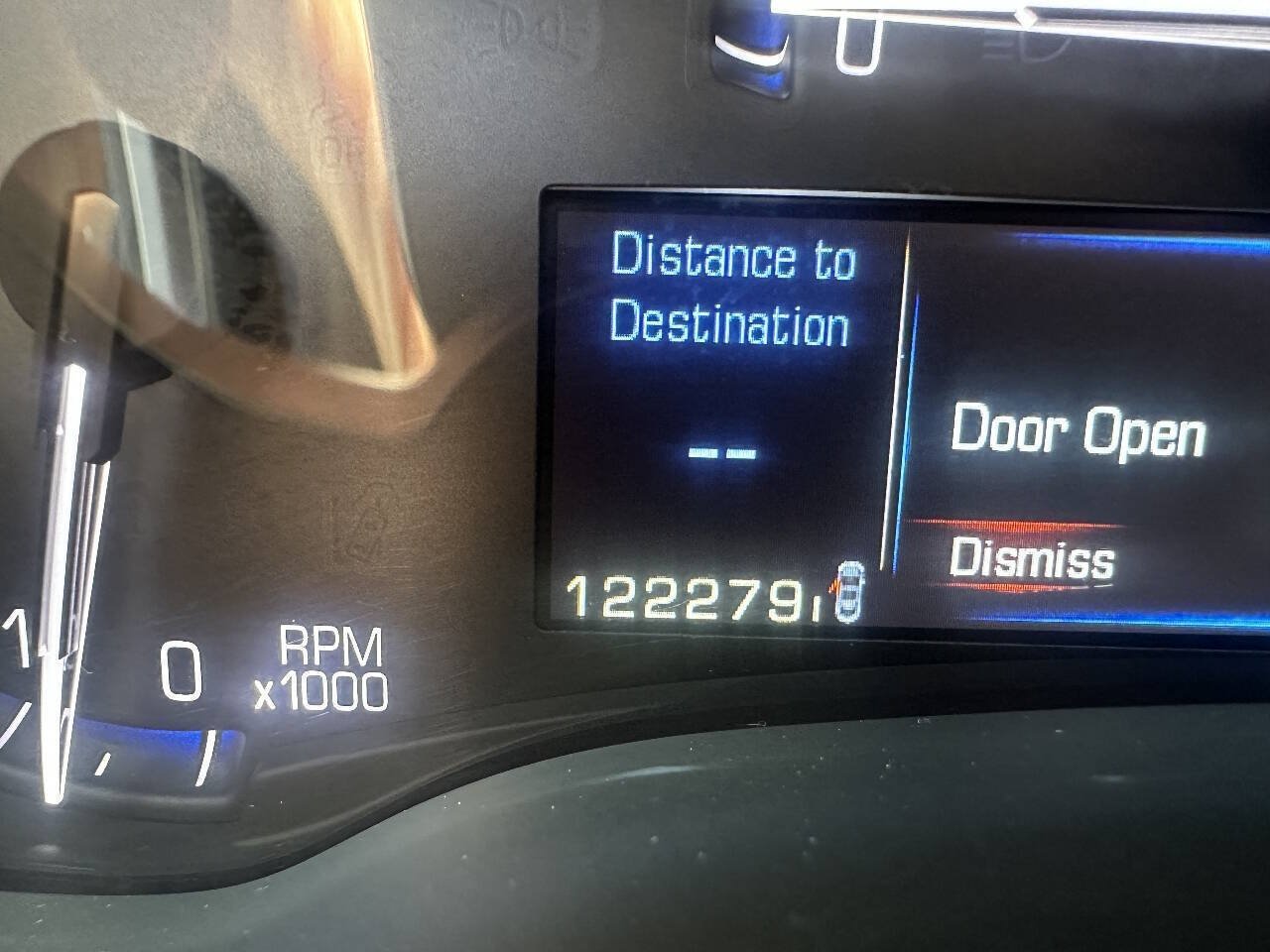 Used 2014 Cadillac SRX Luxury AWD/4WD image 21