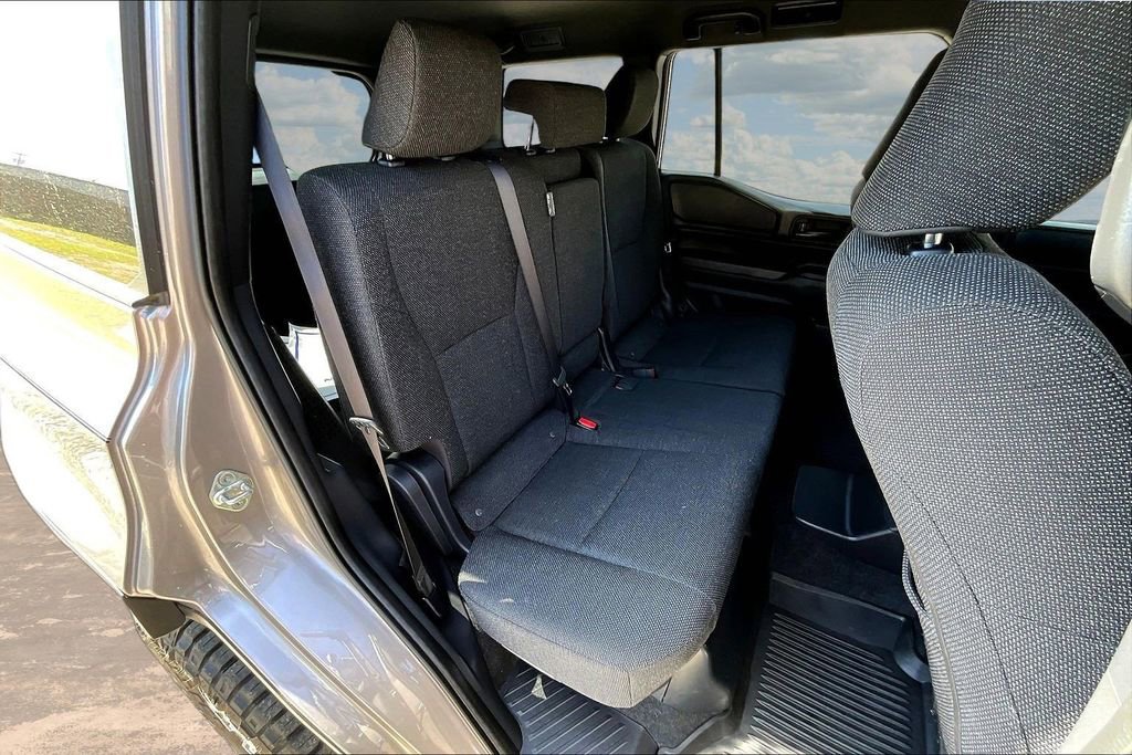 Used 2024 Toyota Land Cruiser 1958 image 27