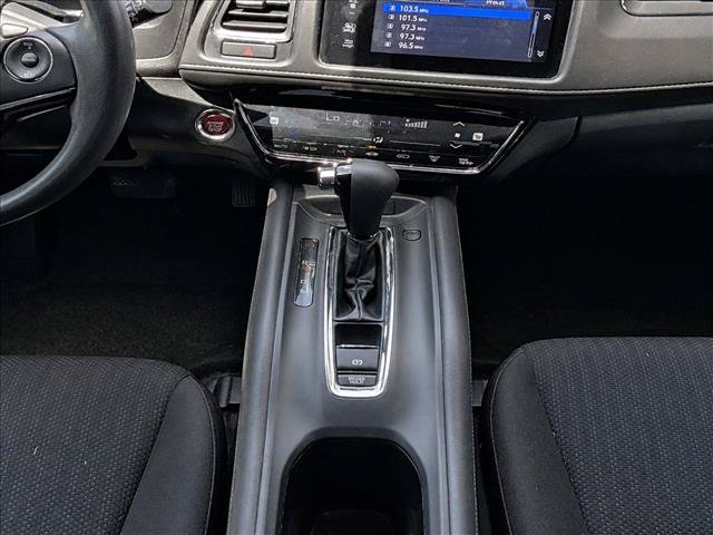 Used 2018 Honda HR-V EX image 19