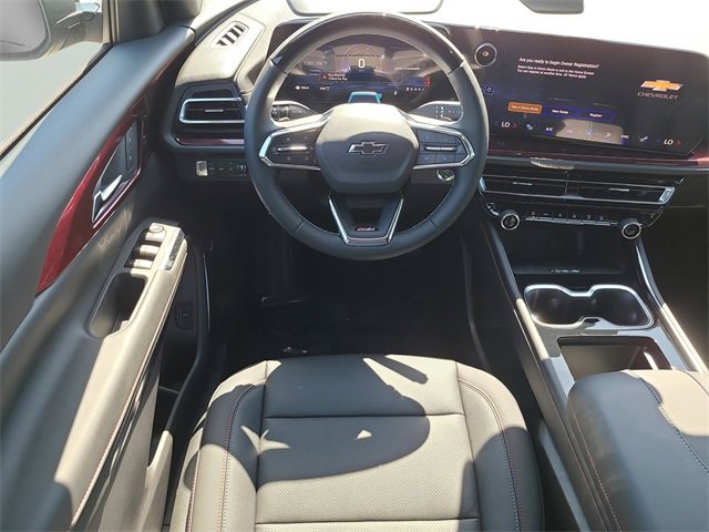 New 2026 Chevrolet Traverse Z71 w/ Enhanced Driving Package image 19