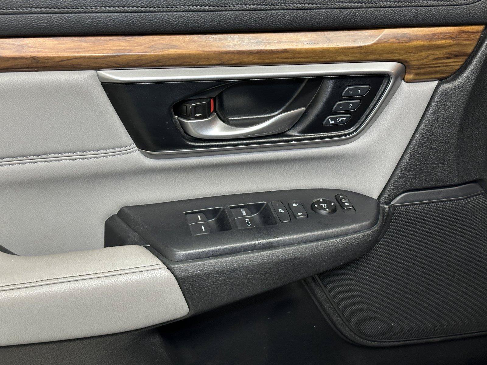 Certified 2019 Honda CR-V EX-L image 21