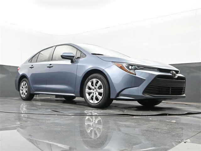 New 2026 Toyota Corolla LE image 22