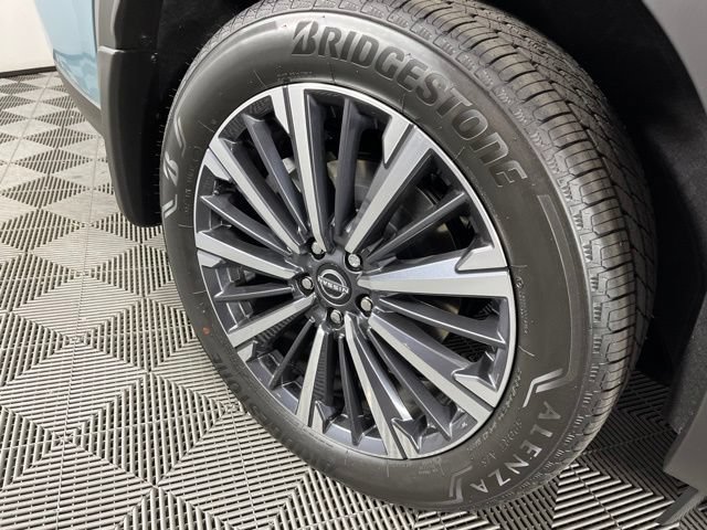 New 2026 Nissan Pathfinder Platinum FWD image 16