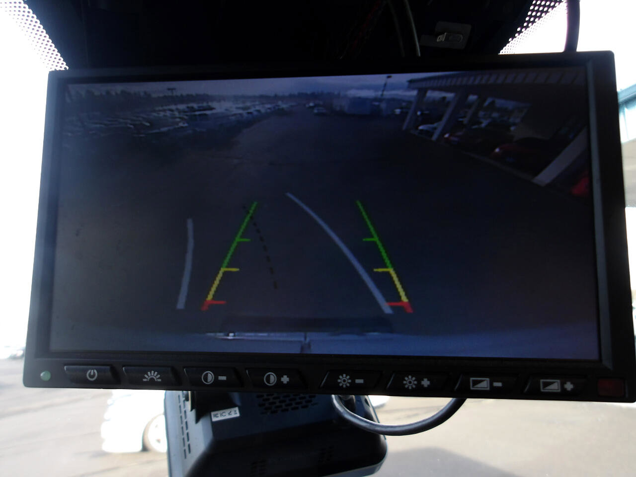 Used 2019 Ford Transit 250 148 High Roof Extended image 19