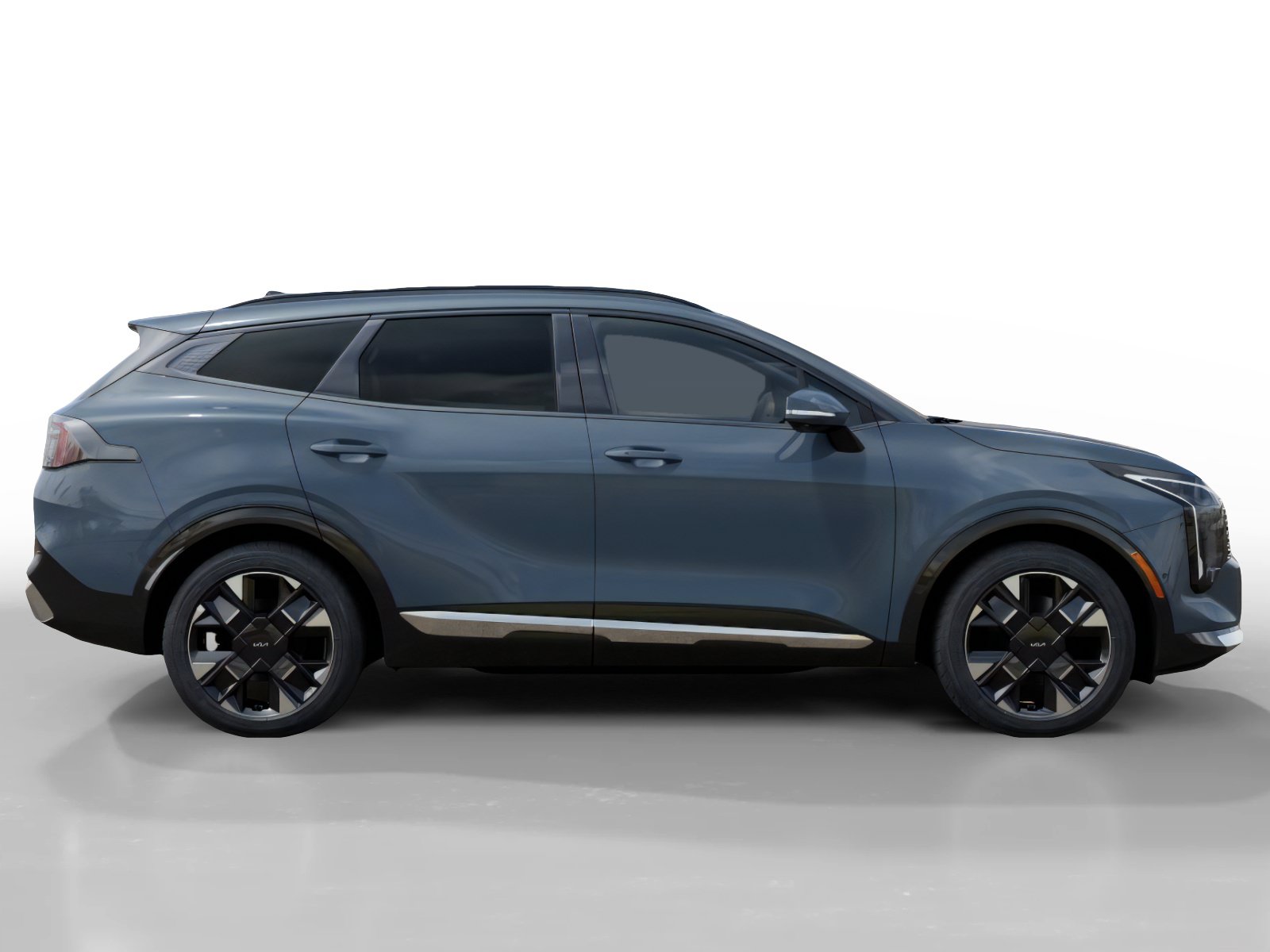 New 2027 Kia Sportage SX Prestige AWD/4WD image 7