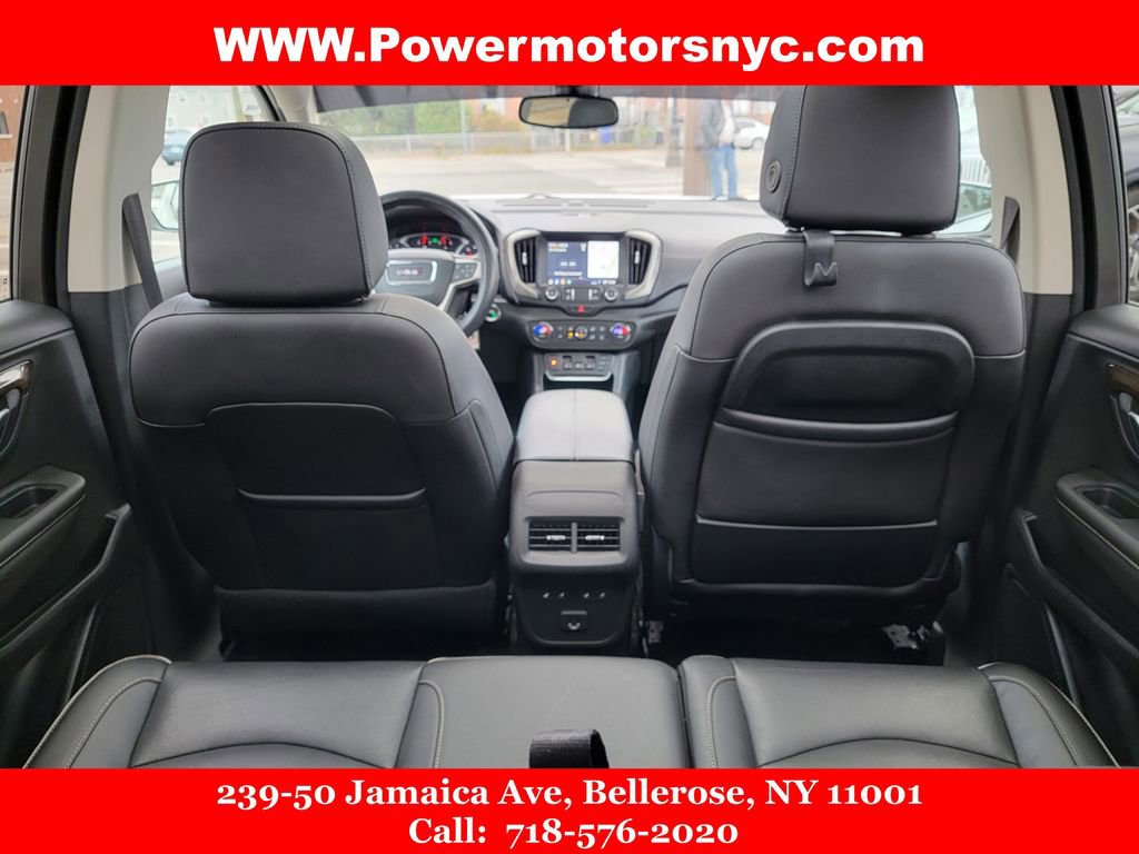 Used 2020 GMC Terrain Denali w/ Denali Premium Package image 20
