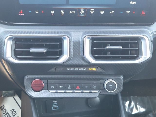 Certified 2025 Ford Mustang Premium image 25