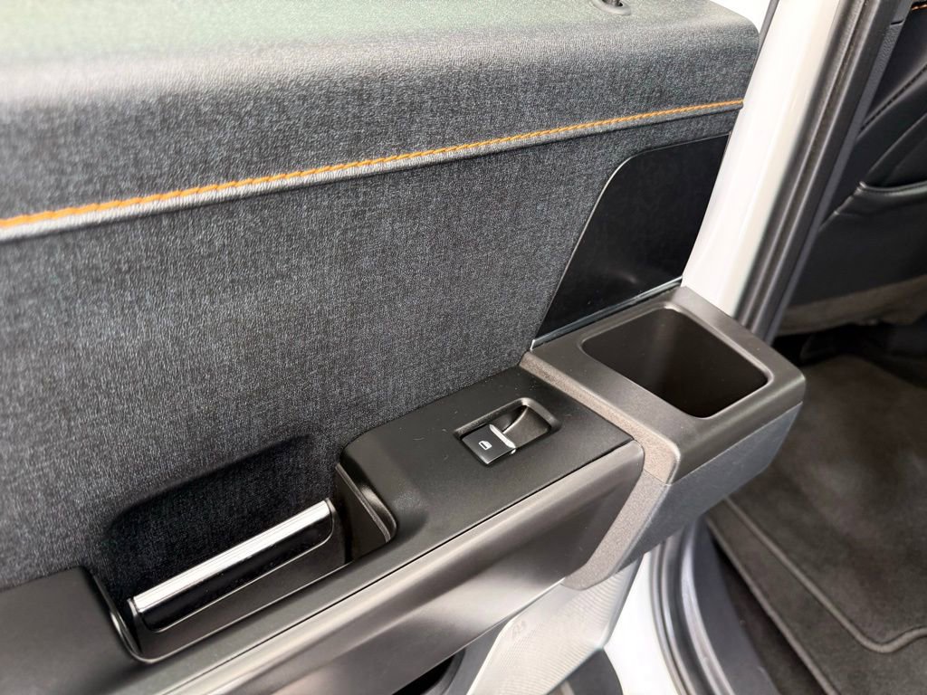 Used 2024 Ford F150 Tremor w/ Equipment Group 402A High image 23