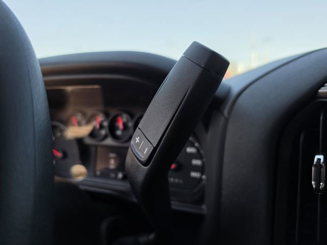 New 2026 Chevrolet Silverado 1500 W/T w/ WT Value Package image 25