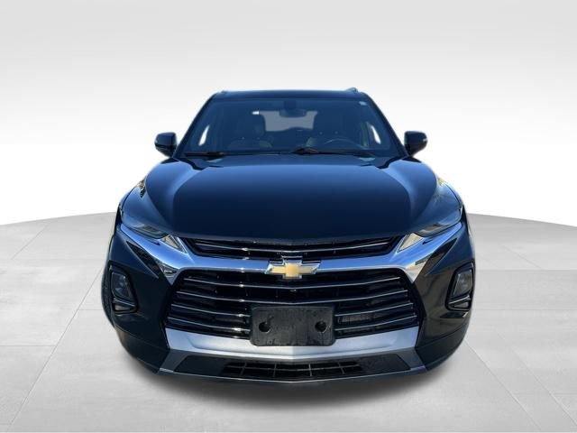 Used 2019 Chevrolet Blazer Premier w/ Sun and Wheels Package image 10