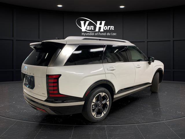 New 2026 Hyundai Palisade Limited AWD/4WD image 3