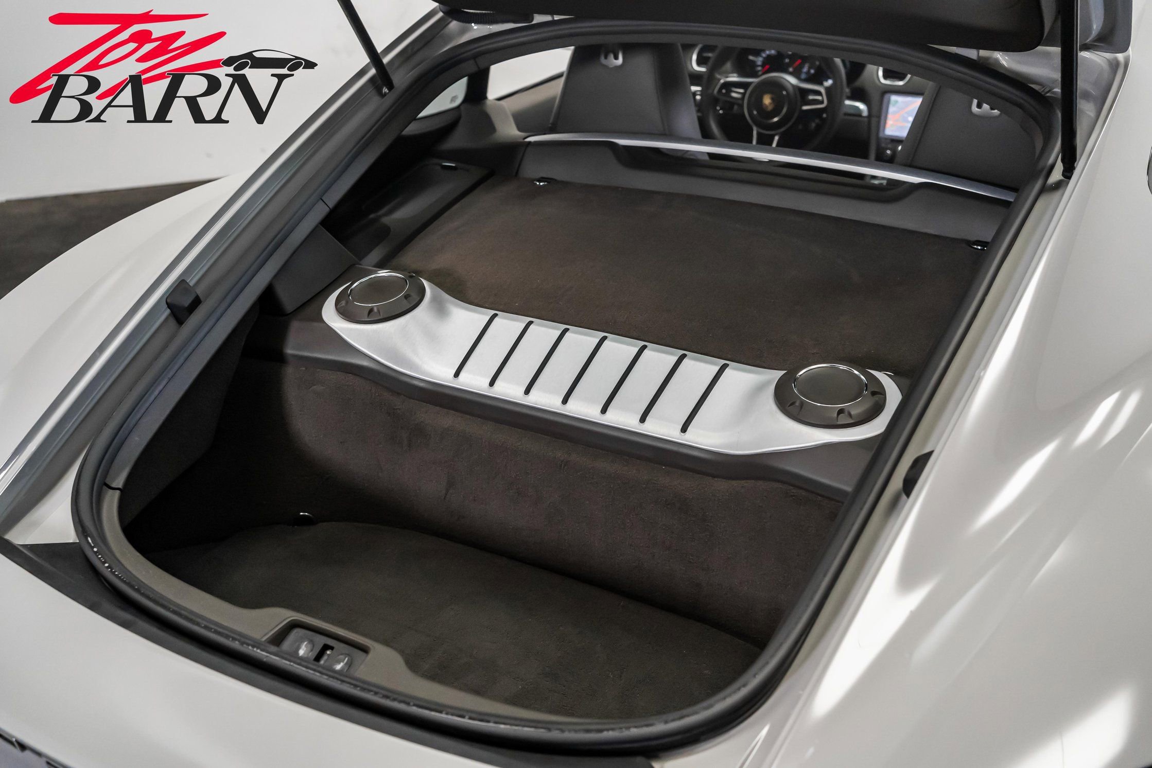 Used 2018 Porsche 718 Cayman S image 55