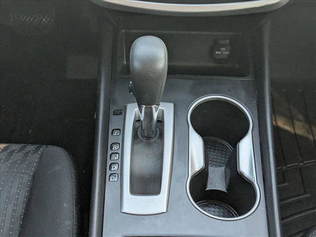 Used 2016 Nissan Altima 2.5 S w/ Power Driver Seat Package image 9