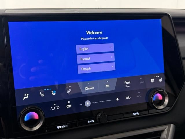 Certified 2026 Lexus RX 350 Premium Plus w/ Accessory Package (2T) FWD image 22