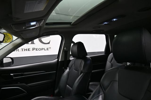 Used 2022 Kia Telluride S AWD/4WD image 18