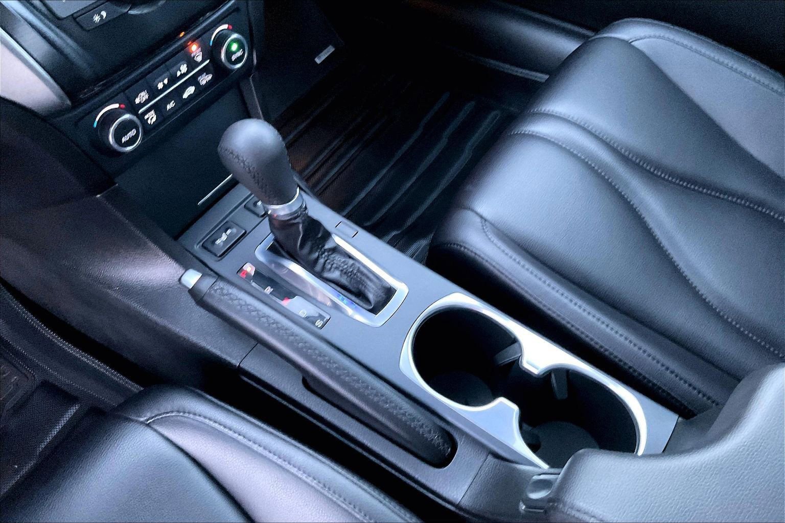 Used 2021 Acura ILX image 17