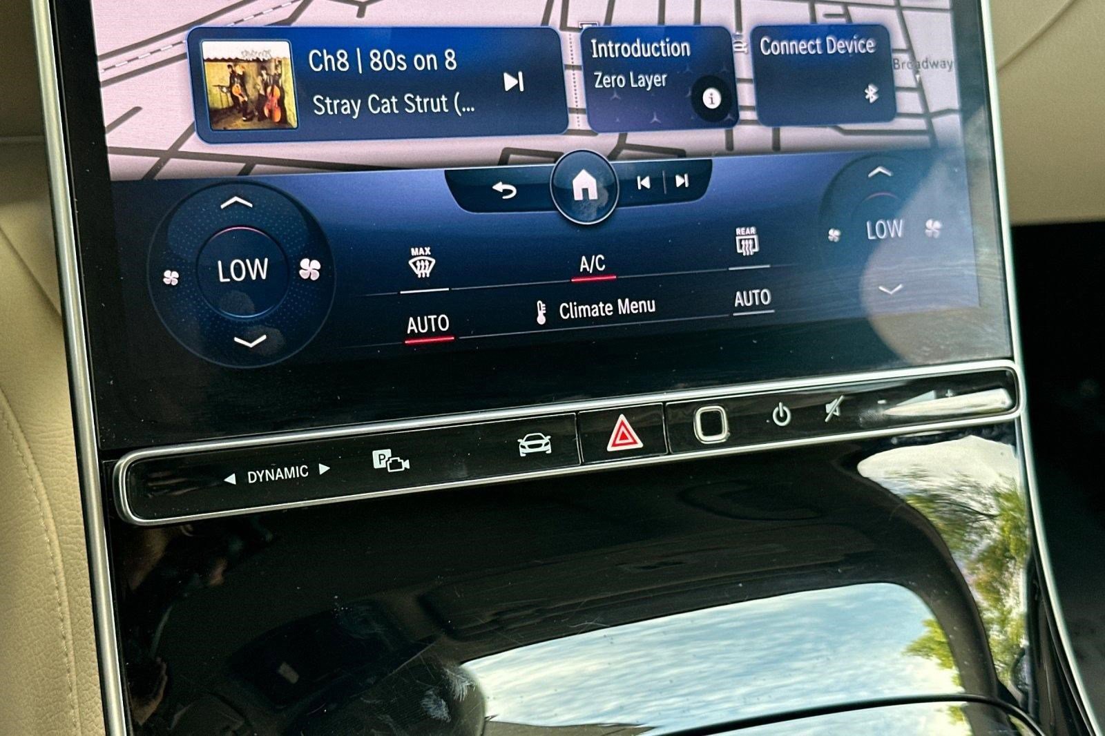 Used 2022 Mercedes-Benz S 500 4MATIC image 28