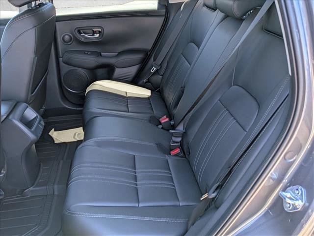 Used 2027 Honda HR-V EX-L image 16