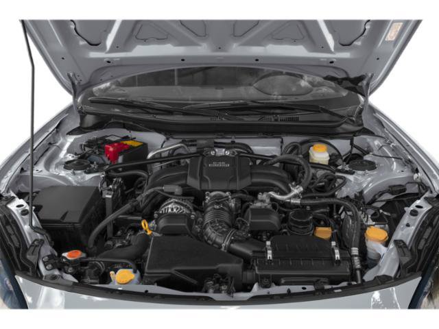 New 2026 Toyota GR86 Premium w/ ALL Weather Mat Package (TMS) RWD image 15