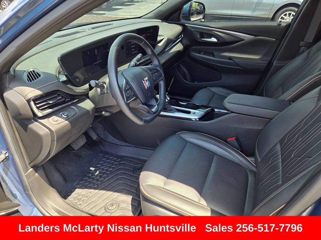 Used 2024 Buick Envista Avenir FWD image 17