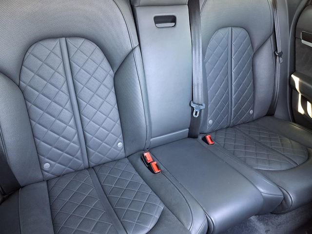 Used 2014 Audi S8 AWD/4WD image 24