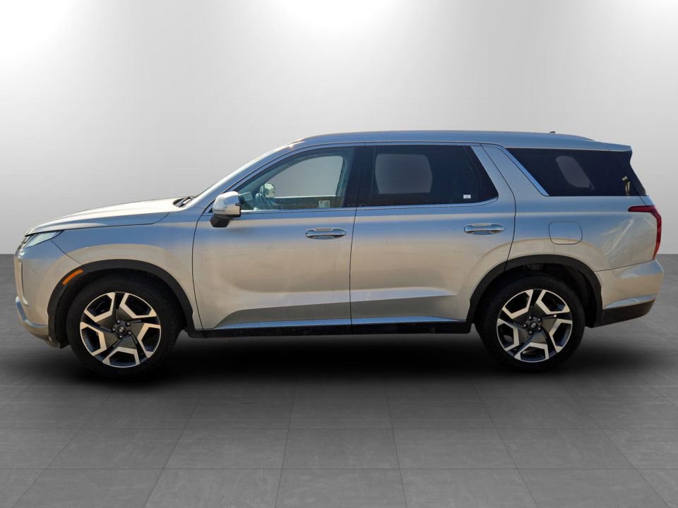 Used 2024 Hyundai Palisade SEL image 10