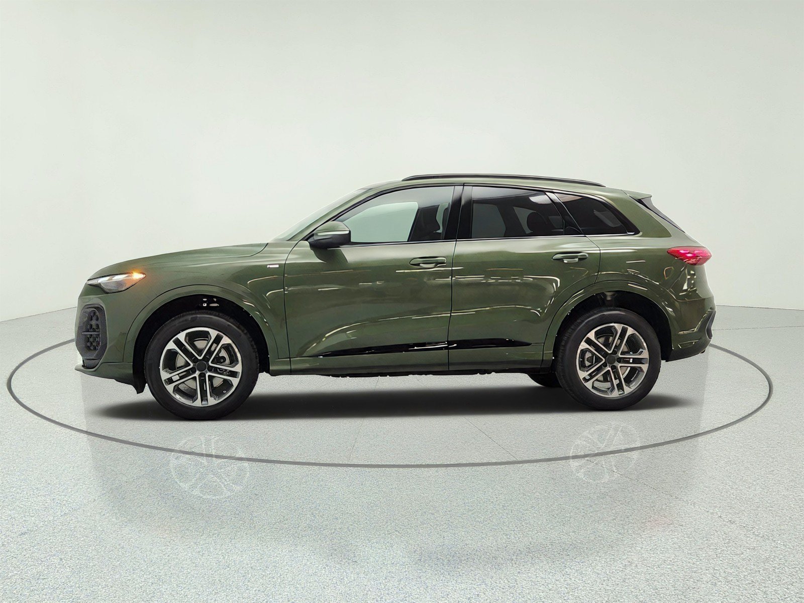 New 2026 Audi Q5 2.0T AWD/4WD image 8