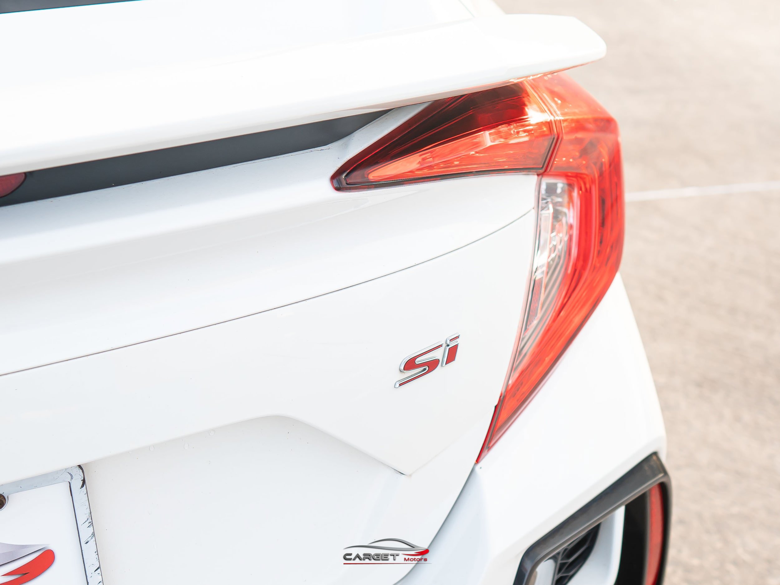 Used 2020 Honda Civic Si image 43