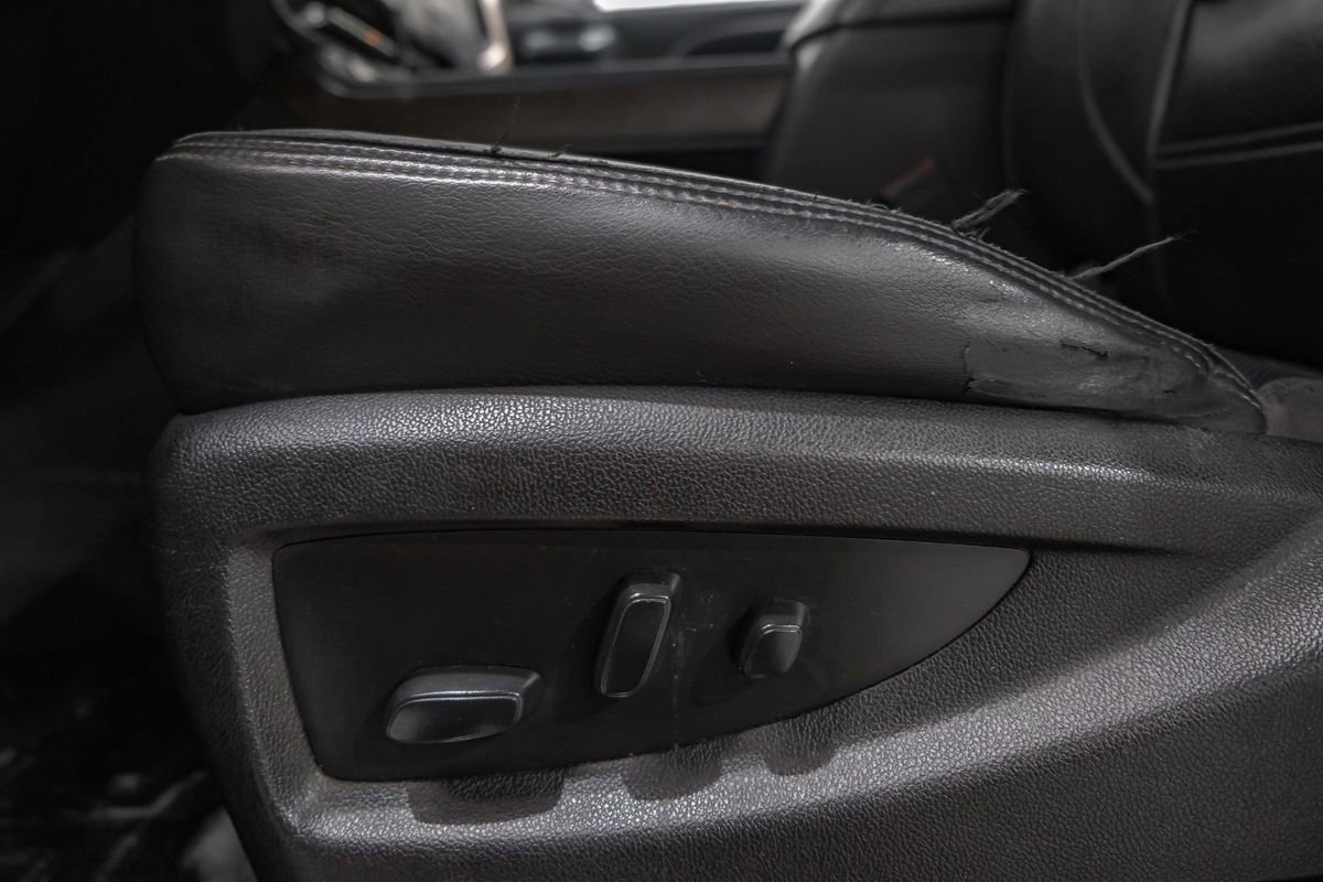 Used 2018 GMC Sierra 3500 Denali w/ Duramax Plus Package image 29